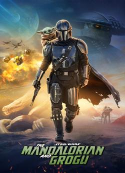 Star Wars: The Mandalorian and Grogu wiflix