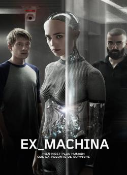 Ex Machina flemmix
