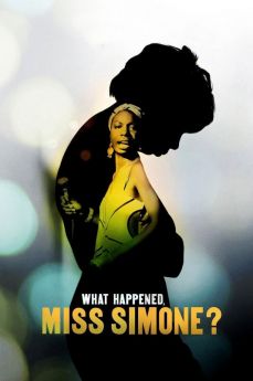 What Happened, Miss Simone? flemmix