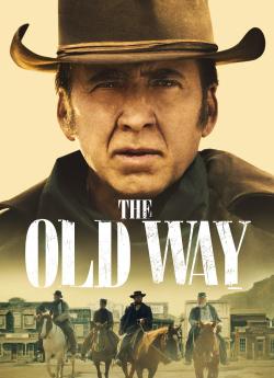 The Old Way (2023) flemmix