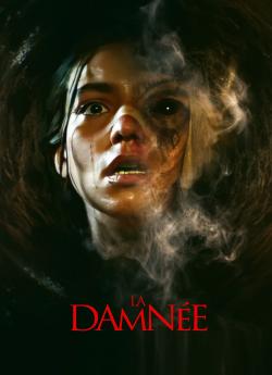 La Damnée flemmix