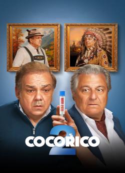 Cocorico 2 flemmix