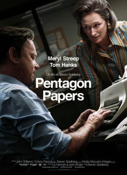 Pentagon Papers flemmix