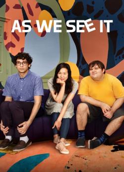 As We See It - Saison 1 flemmix
