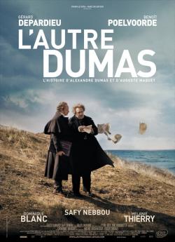 L'Autre Dumas flemmix