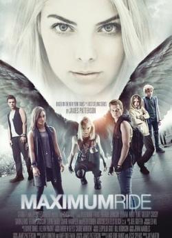 Maximum Ride flemmix