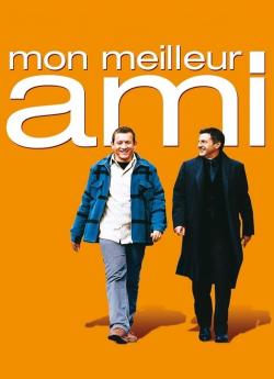 Mon meilleur ami flemmix