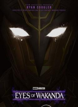 Eyes Of Wakanda - Saison 1 flemmix