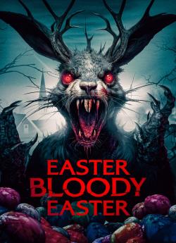Easter Bloody Easter flemmix