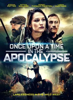 Once Upon a Time in the Apocalypse flemmix