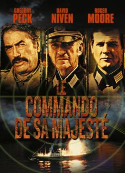 Le Commando de sa Majesté flemmix