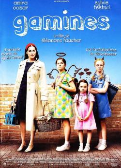 Gamines flemmix
