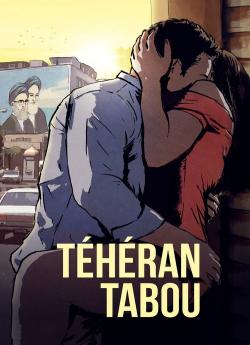 Téhéran Tabou flemmix