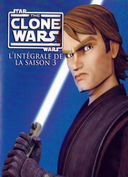 Star Wars: The Clone Wars (2008) - Saison 3 flemmix