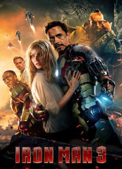 Iron Man 3 flemmix