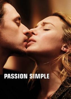 Passion Simple (2020) flemmix