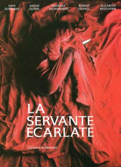 La Servante écarlate flemmix