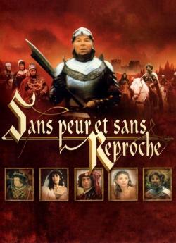 Sans peur et sans reproche flemmix