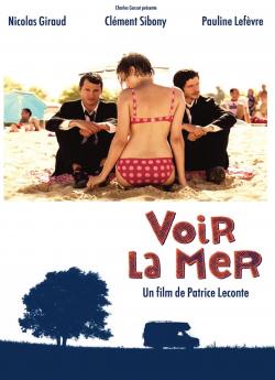 Voir la mer flemmix