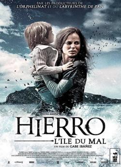 Hierro, l'île du mal flemmix
