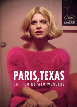 Paris, Texas flemmix