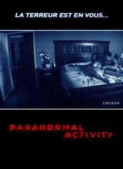 Paranormal Activity flemmix