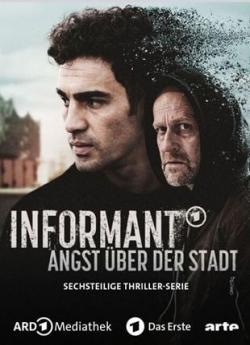 L'agent infiltré - Saison 1 flemmix