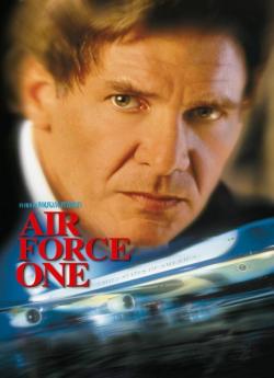 Air Force One flemmix