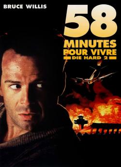 Die hard 2 - 58 minutes pour vivre flemmix