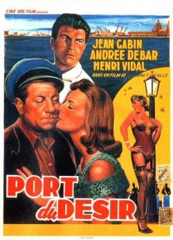 Port du désir flemmix