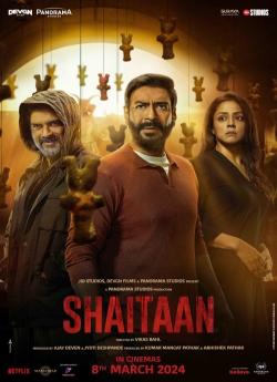 Shaitaan flemmix