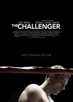 The Challenger (2015) flemmix
