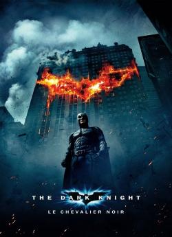 The Dark Knight, Le Chevalier Noir flemmix