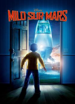 Milo sur Mars flemmix