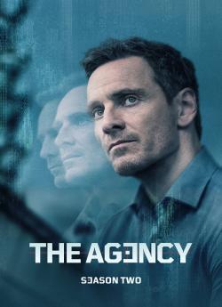 The Agency - Saison 2 flemmix