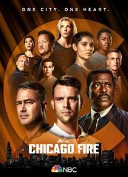 Chicago Fire - Saison 10 flemmix