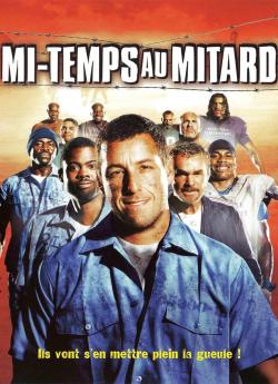 Mi-temps au mitard flemmix