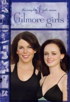 Gilmore Girls - Saison 6 flemmix