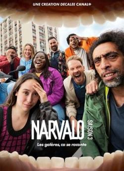 Narvalo : nouvelles galères - Saison 3 flemmix