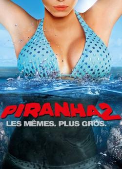 Piranha 3D 2 flemmix