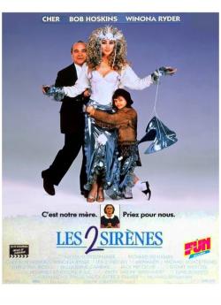 Les Deux sirènes flemmix