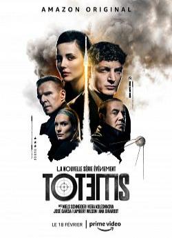 Totems - Saison 1 flemmix