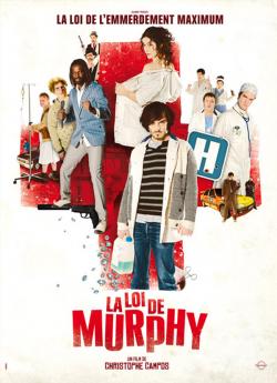La Loi de Murphy flemmix