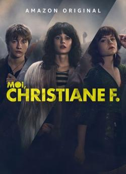 Moi, Christiane F. - Saison 1 flemmix