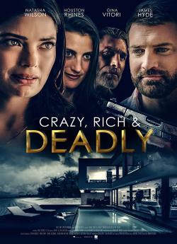 Crazy, Rich and Deadly flemmix