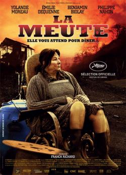 La Meute flemmix