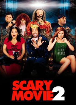 Scary Movie 2 flemmix