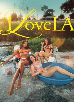 I Love LA - Saison 1 flemmix