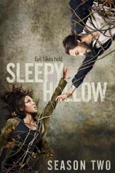 Sleepy Hollow - Saison 2 flemmix