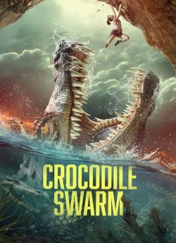 Crocodile Swarm flemmix